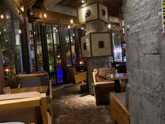 -乌托邦咖啡(武侯祠店)