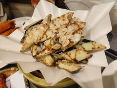 -金哥私房菜馆(张府园总店)
