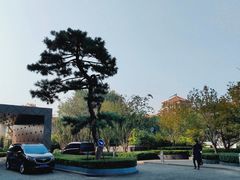 -璞瑄酒店大堂吧