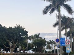 -白城沙滩