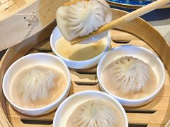 -北李妈妈菜·海肠捞饭(开发区万达店)