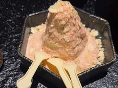 -樱嘢·炭火烧肉(惠南店)