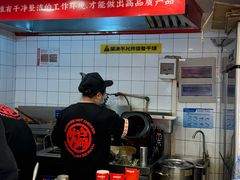 -老韩煸鸡·中国炸鸡(水塔美食街店)