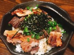 -木子烧鸟屋(百子湾店)