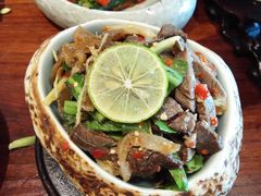 -慢丽江·云南野生菌土鸡锅(付家庄店)