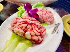 -唇辣号重庆老火锅(燕郊鑫乐汇店)