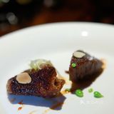 黑珍珠中餐厅果然名不虚传