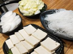 -禾记花园涮肉餐厅