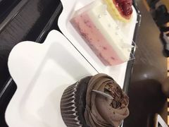 -第戎蛋糕(恒隆广场店)