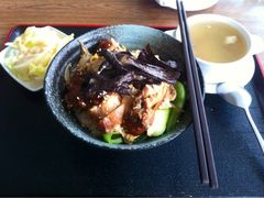 -喜悦西餐厅(同丰店)
