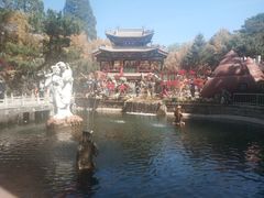 -红螺寺