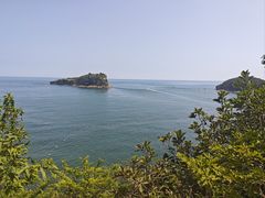 -棒棰岛宾馆景区