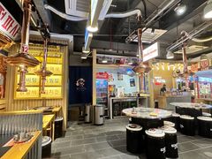 -GOGIYA·咕叽吖韩国传统烤肉店(东方新天地店)