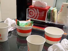 -海底捞火锅(徐州火车站店)