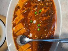 年糕烧黄鱼-淮扬韵(凤八市政府店)