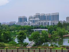 -桃花岛公园