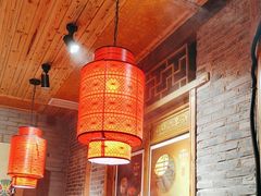 -重庆袁老四火锅(武进万达店)