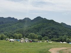 -玉渡山自然风景区