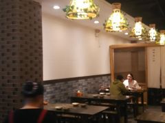 大堂-庆合府重庆大排档(紫都城店)