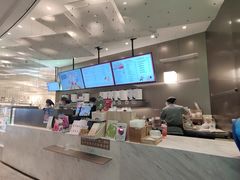 -奈雪的茶(市百一店)