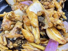 -东升饭店(员村三横路店)