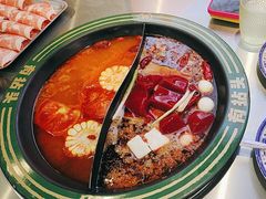 -有拈头成都市井火锅(体育路店)