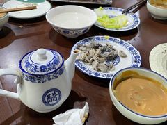 -牛街老爆肚满(牡丹园店)