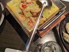 -新安人家·22年本地餐厅
