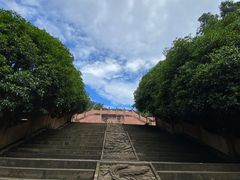 -凤栖山