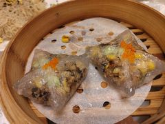 -酌宴府The China Club·广州万富希尔顿酒店(云城东路店)