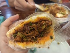 -峨眉山豆腐脑(解放路店)