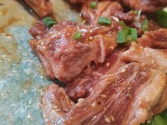 -梦山水日本烧肉(五四广场店)