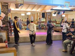 -思金拉措庄园藏餐(太阳岛店)