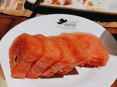 -汉巴味德(沈阳万象汇店)