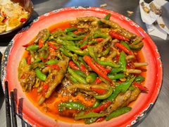 -馬伍旺川菜(江北虹悦城店)