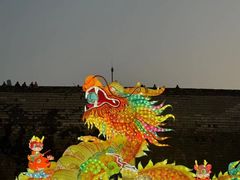 -老门东历史文化街区