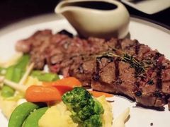 -普朗姆生蚝吧(原建国路店)
