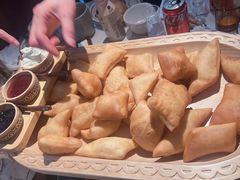 -纳鲁孜·新疆特色餐厅(上海悦荟广场店)