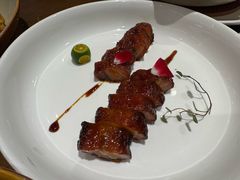 -索菲特酒店·乐轩华中餐厅