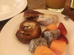 -鸣诗自助餐(澳門四季酒店)