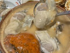 -辉记炭烧海鲜大排档·老字号(福田店)