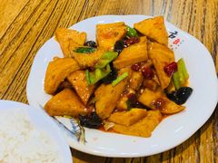 -红实家常菜(静安里店)