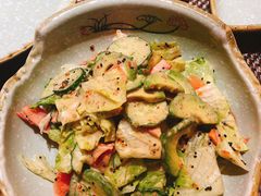 -浦·传统日式料理(3 5 1 1 店)