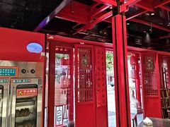 -尚寨嫽扎咧面馆(钟楼店)