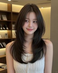 点击看大图 -苑苑发型设计