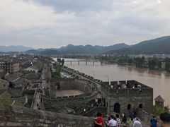 -台州府城(江南长城)