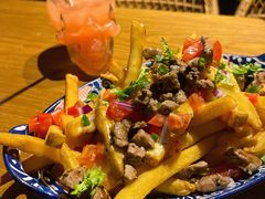 -TEQO·Mexican food & Bar
