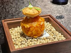 -君庭中餐馆(湘江豪生店)