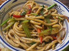 -连手特色烤串
