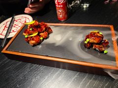 -锦楼·臻选新杭帮(杭州中心店)